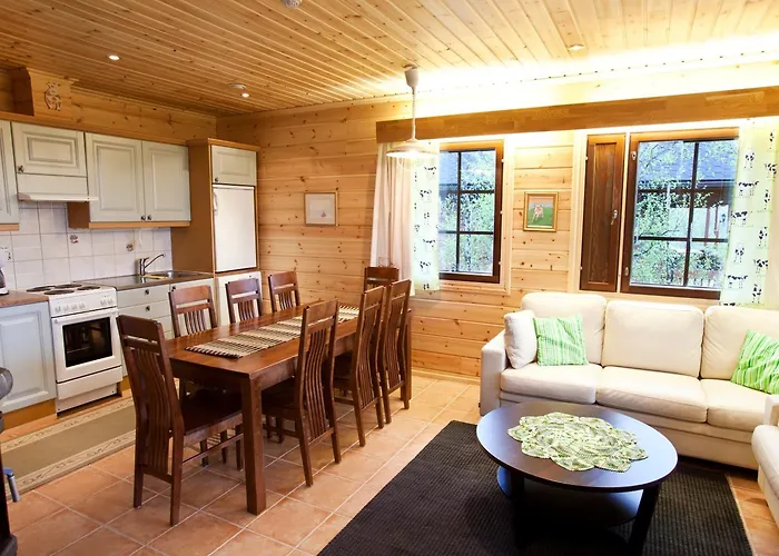 Tundrea Kilpisjärvi