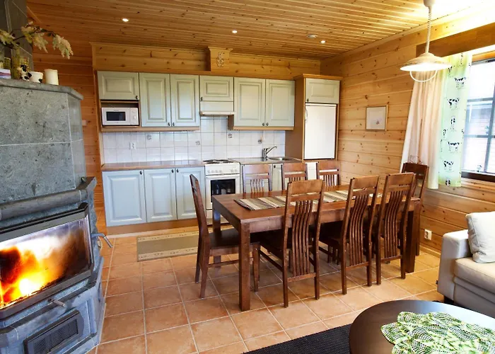 Tundrea 4* Kilpisjärvi