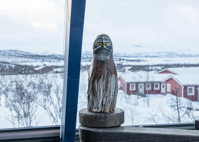 Resort Tundrea Kilpisjärvi