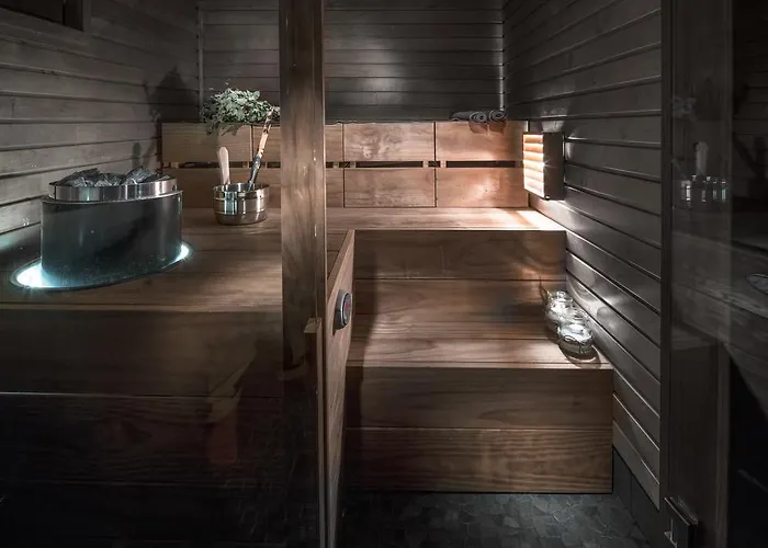 Resort Tundrea Kilpisjärvi