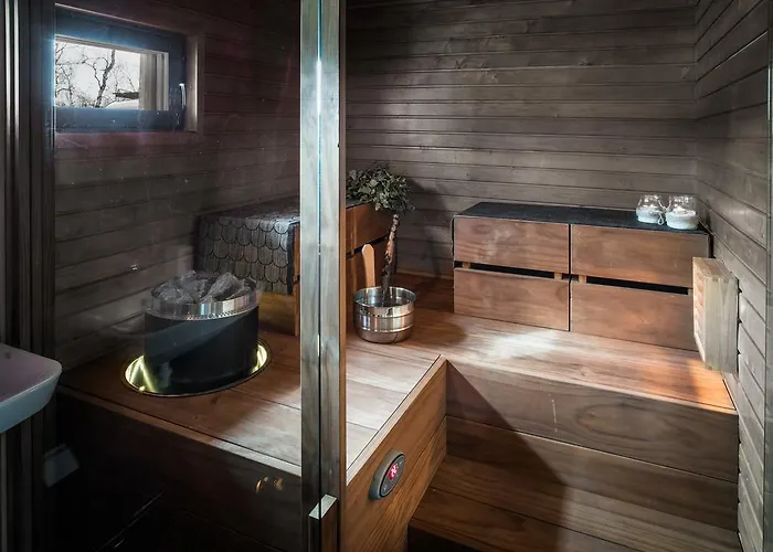 Tundrea Kilpisjärvi