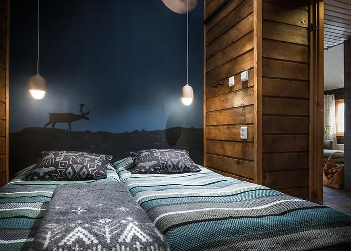 Tundrea Kilpisjärvi