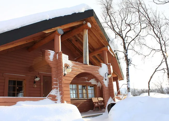 Resort Tundrea Kilpisjärvi