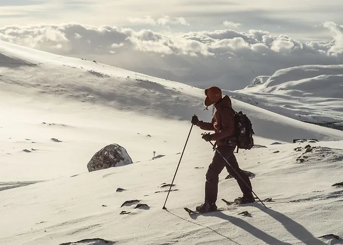 Resort Tundrea Kilpisjärvi