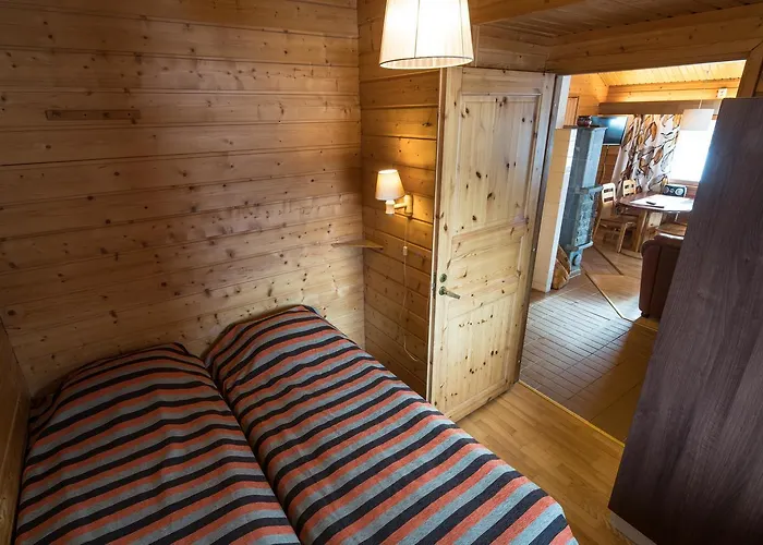 Tundrea Resort Kilpisjärvi